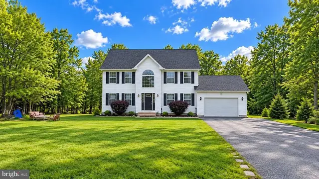 169 Lookout Dr, Albrightsville