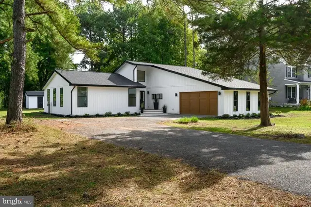 212 Baltimore Rd, Stevensville