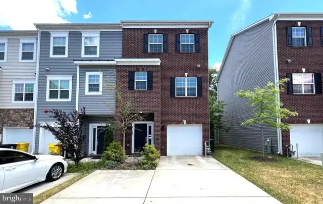 7719 Lexington Ct, Glen Burnie