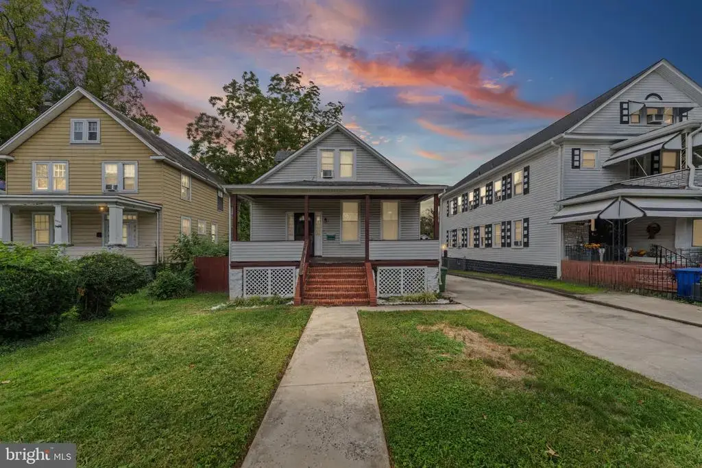 3804 Hillsdale Rd, BALTIMORE