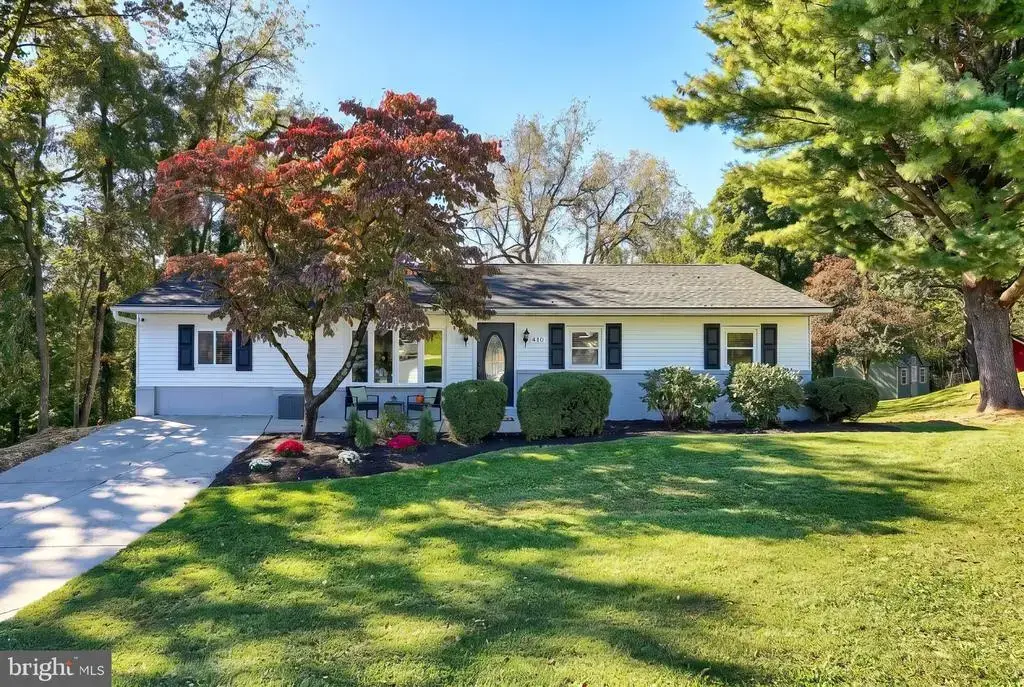 410 Jennifer Dr, NEW CUMBERLAND