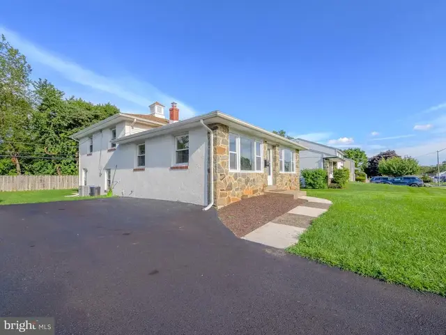 2989 Eastburn Ave, Broomall