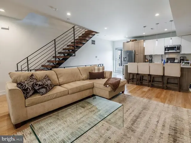 119 Greenwich St #6, Philadelphia