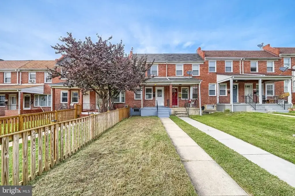 6916 Conley St, BALTIMORE