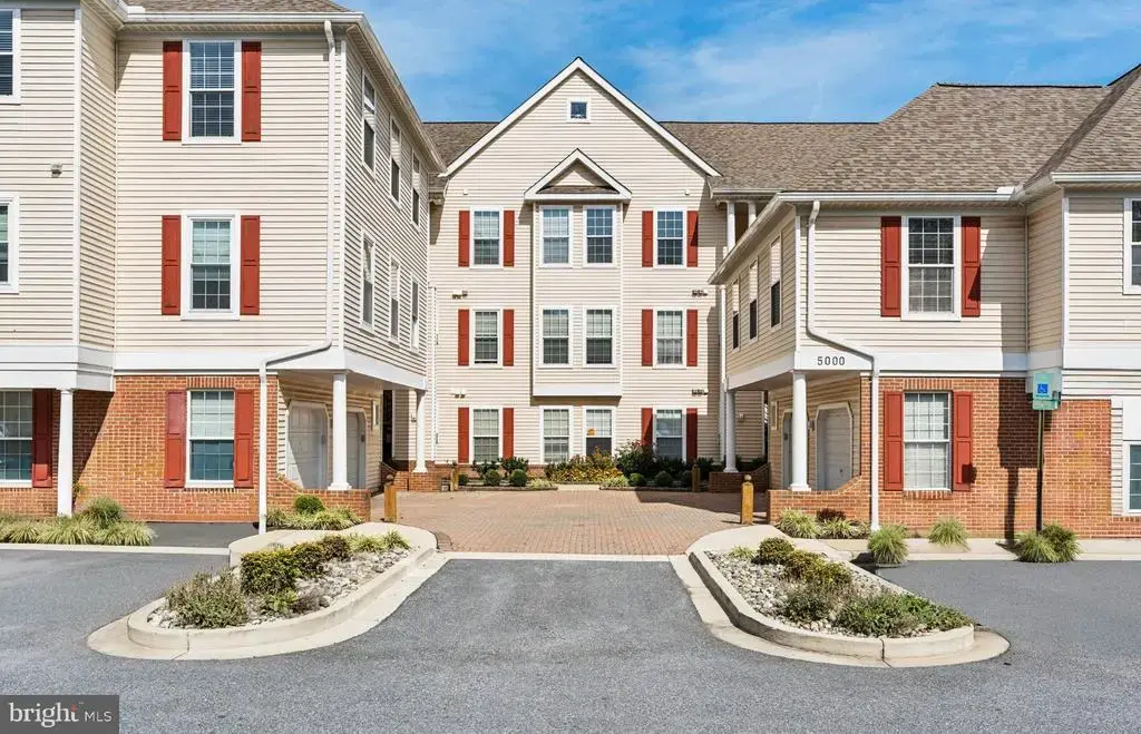 5000 Willow Branch Way #304, OWINGS MILLS