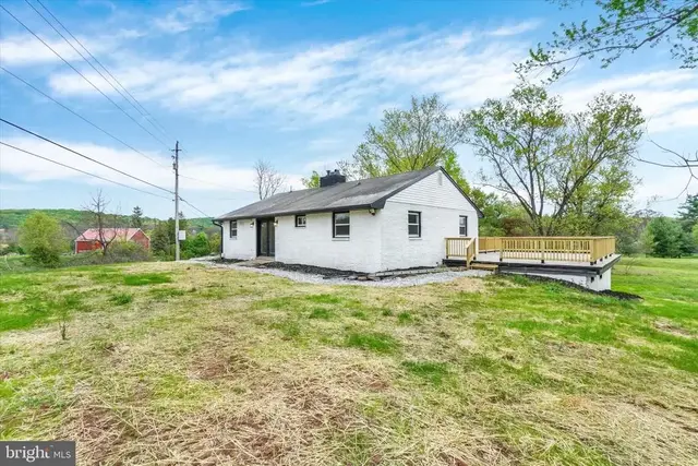 3190 Lewisberry Rd, York Haven
