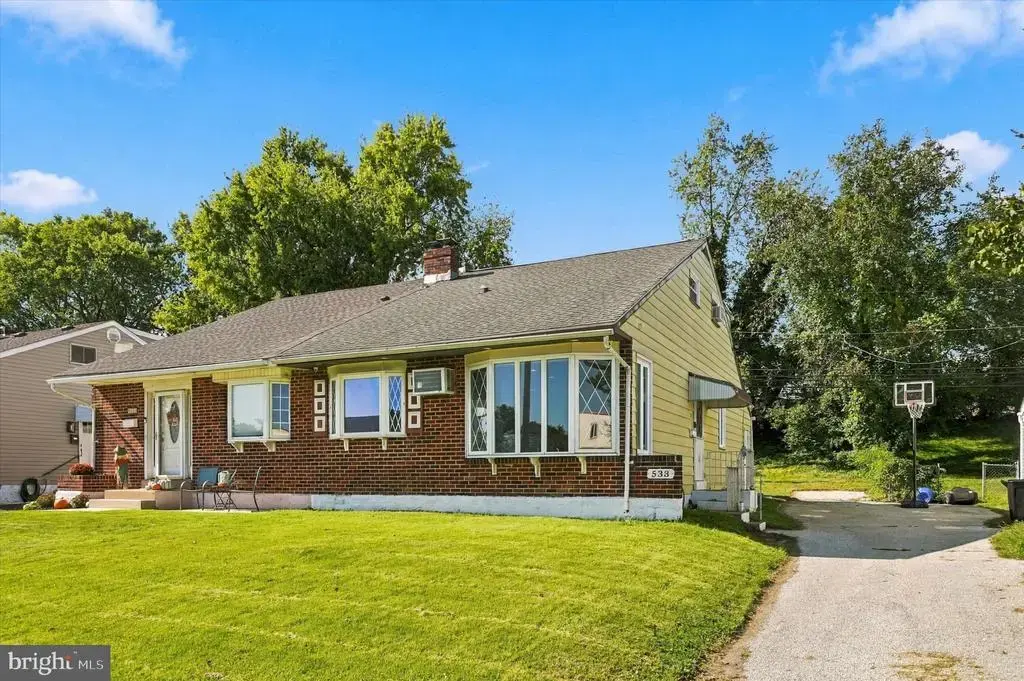 533 Tasker Ave, NORWOOD