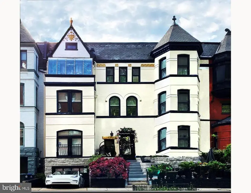 1016 22nd St Nw, WASHINGTON