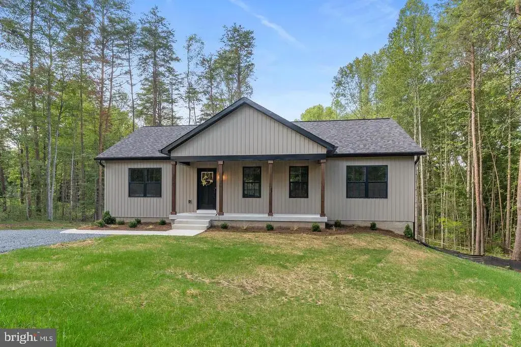 28769 Tatum Rd, UNIONVILLE