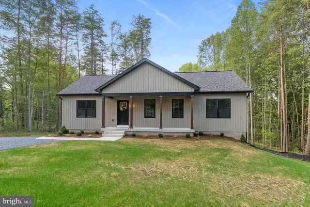 28769 Tatum Rd, Unionville