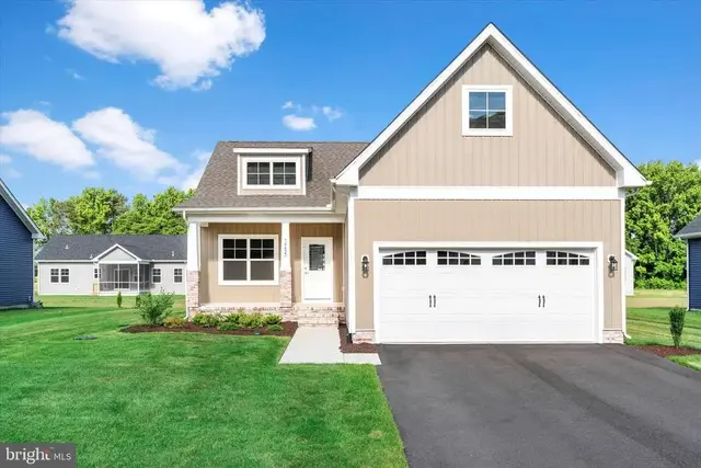 24434 Westridge Drive - Lot #5, Millsboro