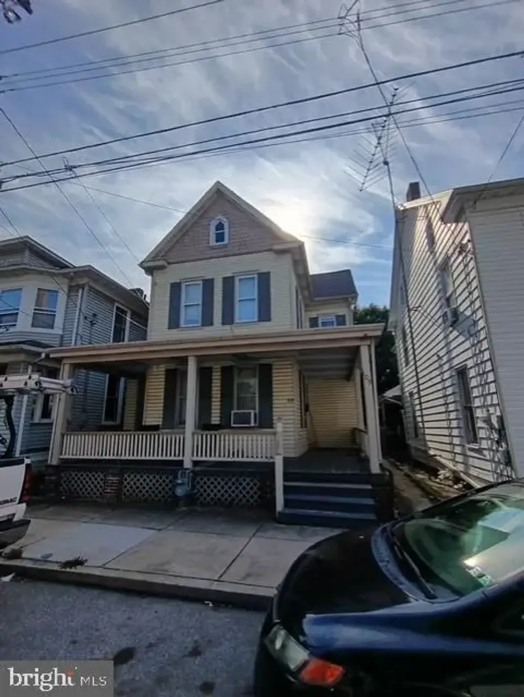 109 S Pleasant St, HANOVER