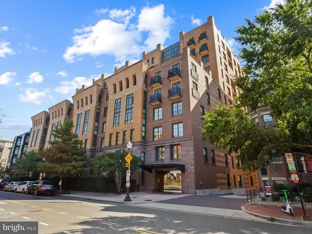 910 M St Nw #1006, Washington