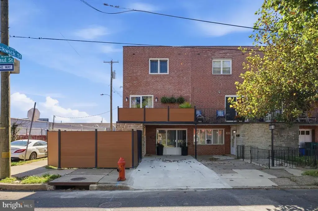 3657 Gaul St, PHILADELPHIA
