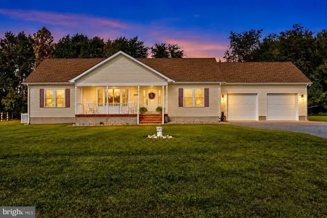 23255 Magnolia Hills Rd, Denton