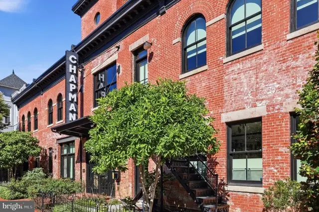 57 N St Nw #305, Washington