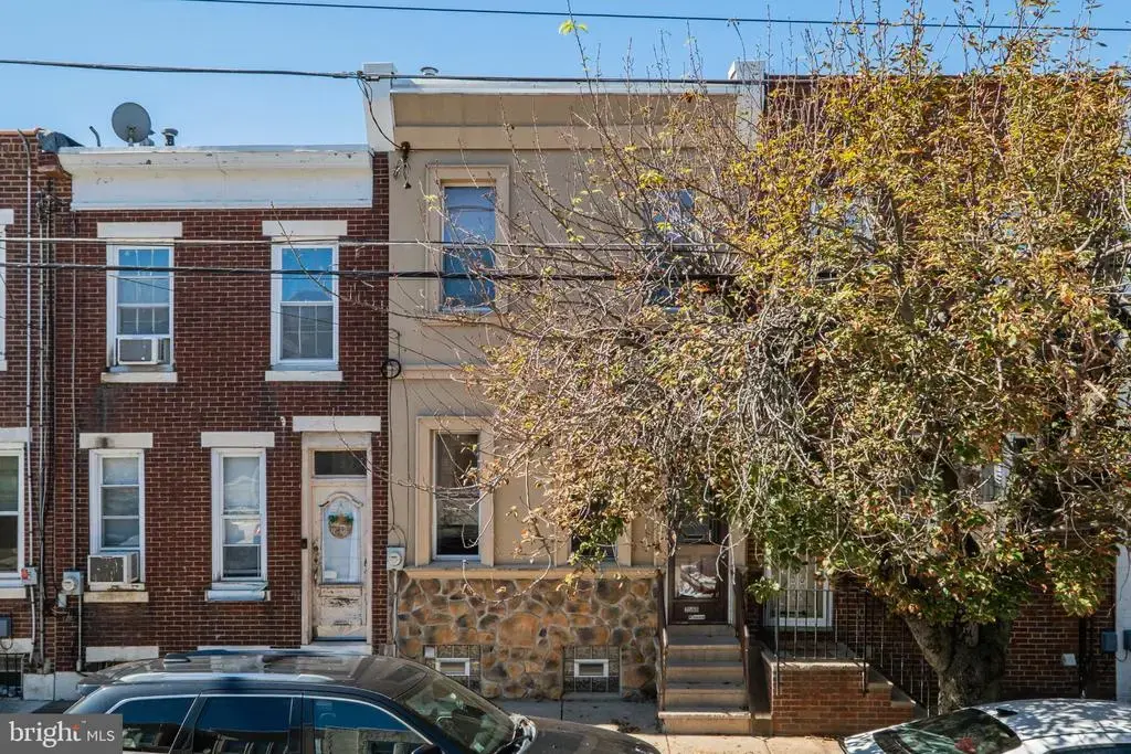 2560 E Ann St, PHILADELPHIA