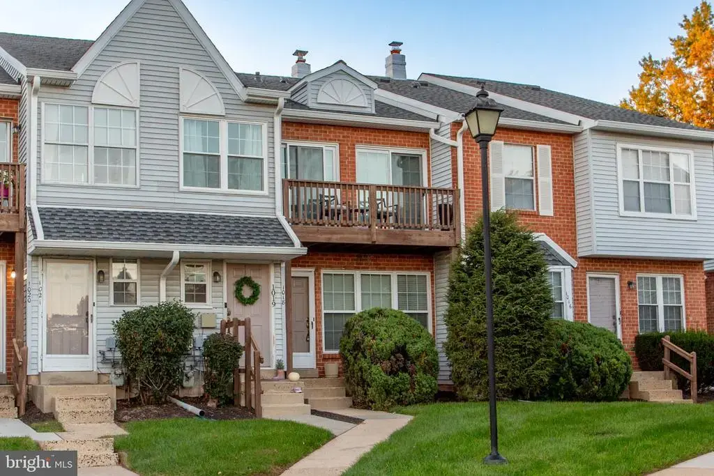 1018 Northridge Dr #77-a, WEST NORRITON