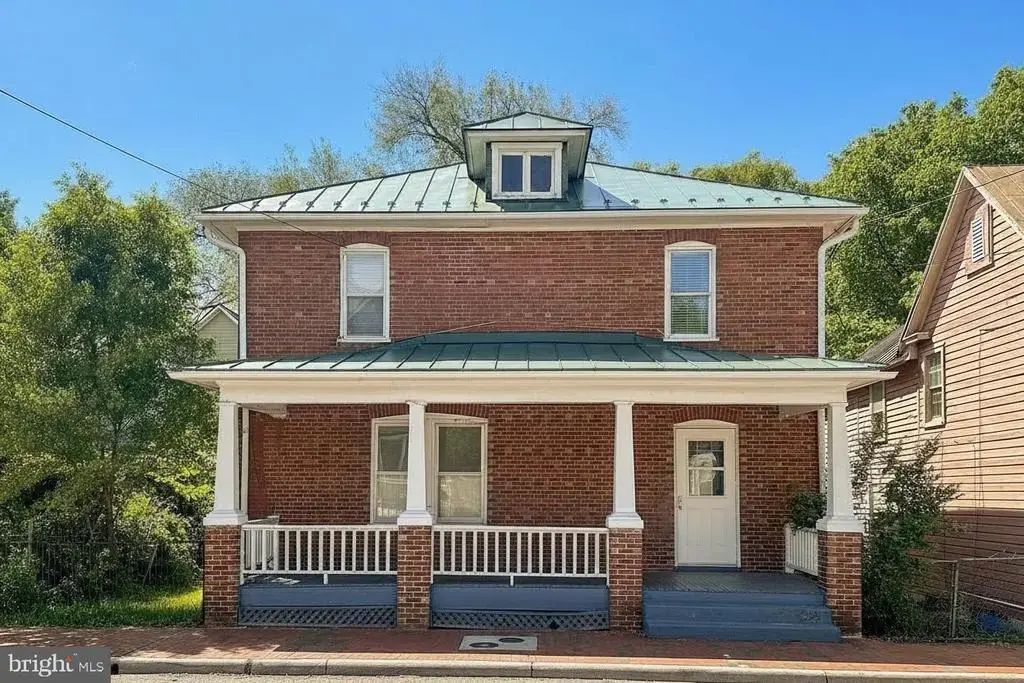 317 S Kent St, WINCHESTER