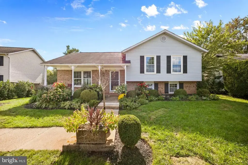 10226 Ginny Way, MANASSAS