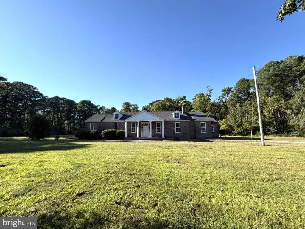 4312 Crisfield Hwy, CRISFIELD
