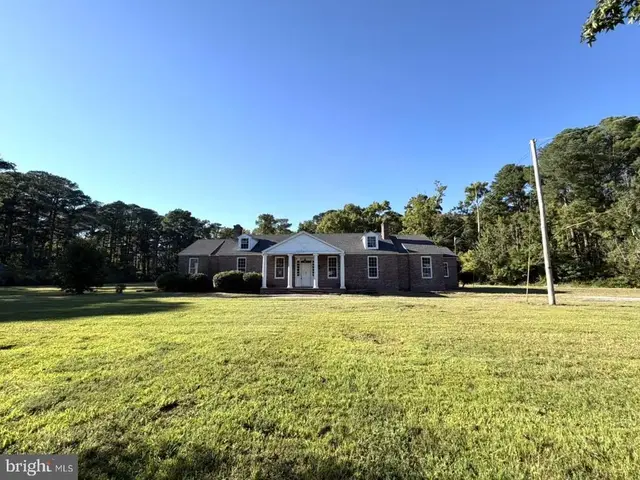4312 Crisfield Hwy, Crisfield