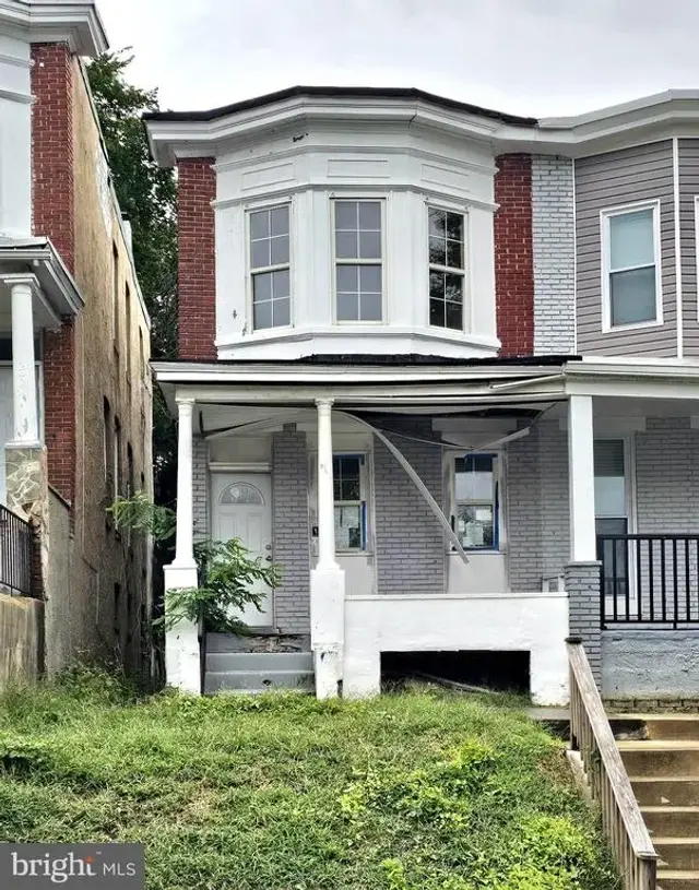 2425 Denison St, Baltimore