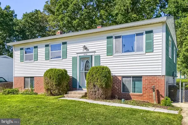 3712 Lambson Rd, Baltimore