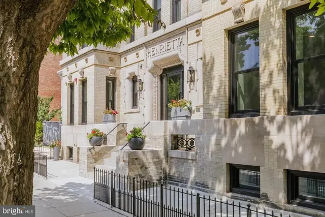 933 N St Nw #b03, Washington