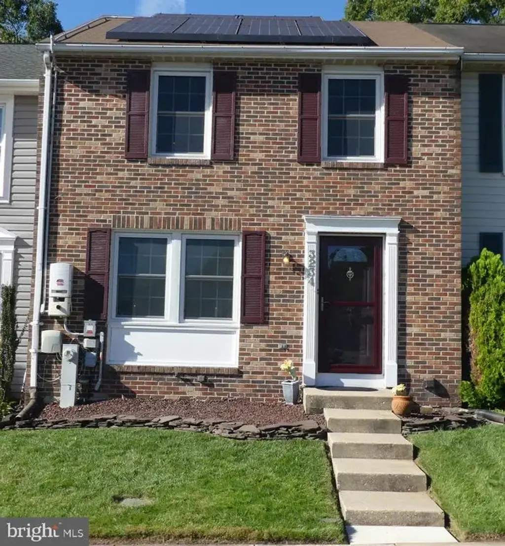 3234 Split Oak Ct, ABINGDON