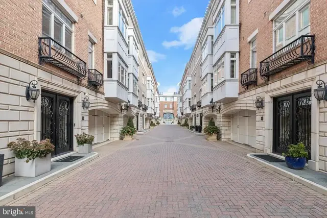 640-142 Ponte Villas S #142, Baltimore