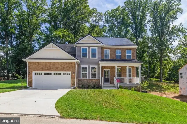 4030 Milner Rd, Nottingham
