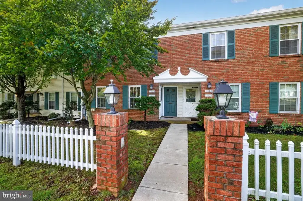 1111-a Jefferson Ct, LANSDALE