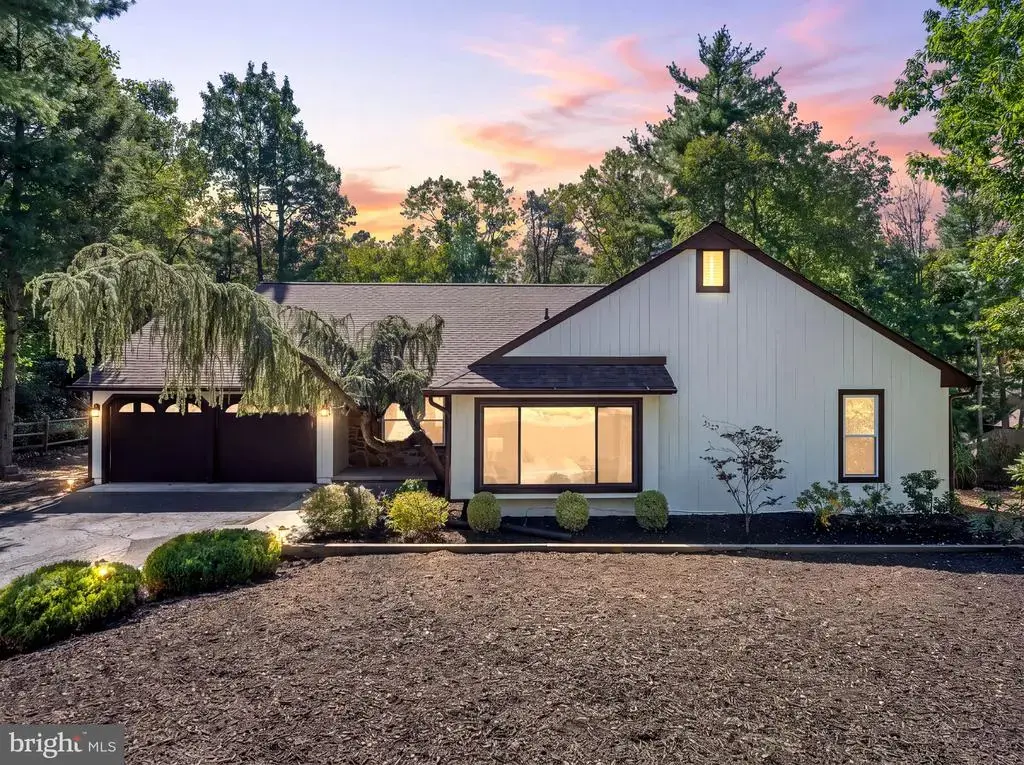 8 Westbrooke Ct, VOORHEES
