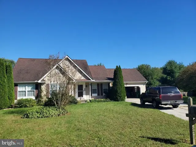 521 Hearthstone Ln, Felton