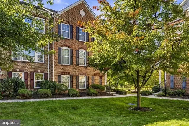 8753 Blazing Brook Way #44, Elkridge