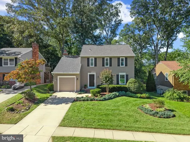 462 Retford Dr, Severna Park