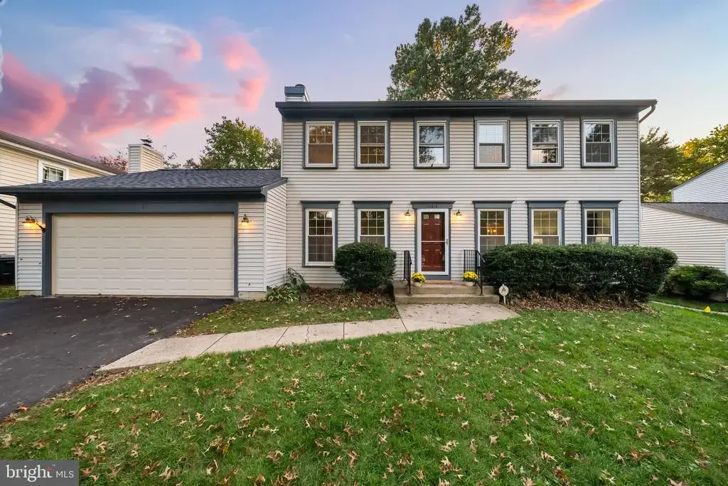 10614 John Ayres Dr, FAIRFAX