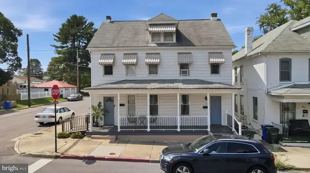 355-357 Ridge Ave, Hagerstown