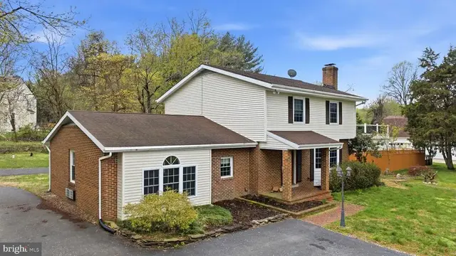 3502 Old Jones Rd, Dunkirk