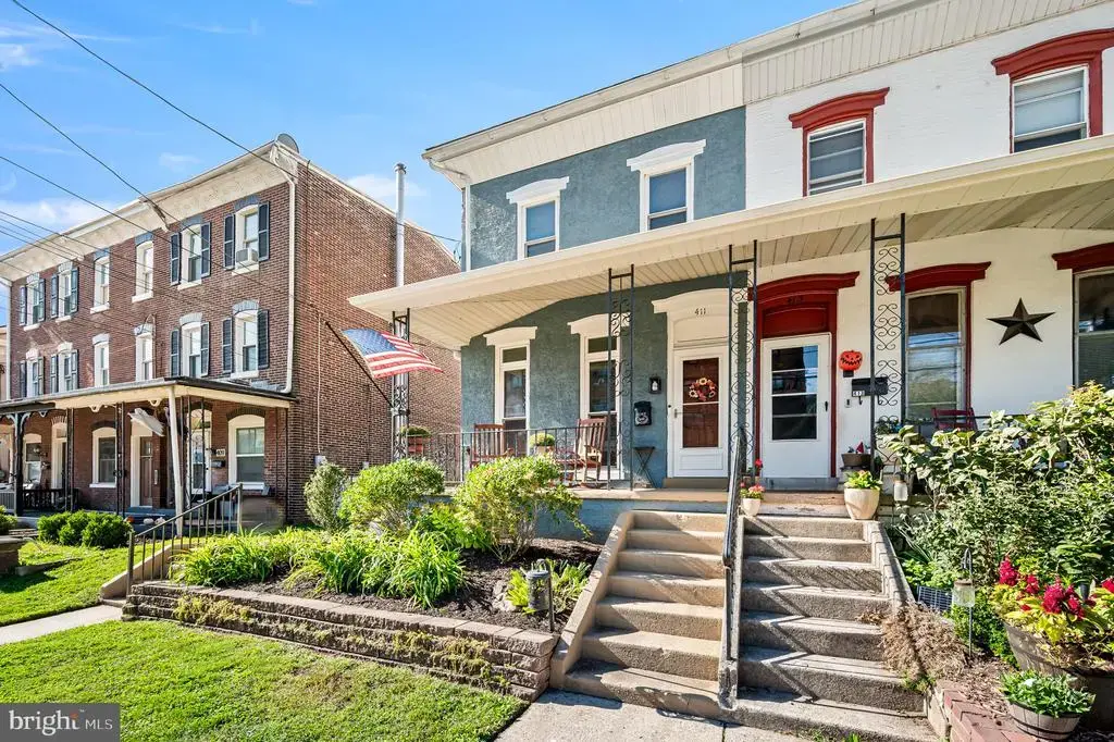 411 Walnut St, ROYERSFORD