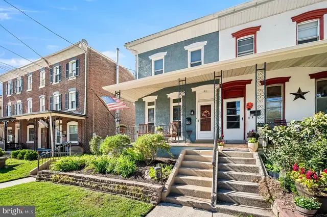 411 Walnut St, Royersford