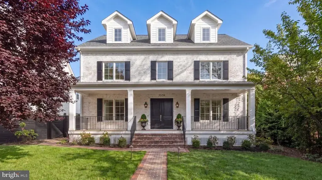 3539 Albemarle St Nw, WASHINGTON