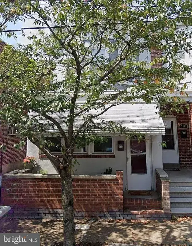 509 N Lincoln St, Wilmington
