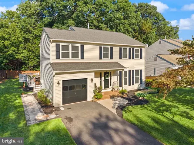 10276 Cedar Ridge Dr, Manassas