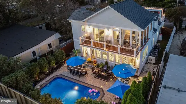 14 Swedes St, Dewey Beach