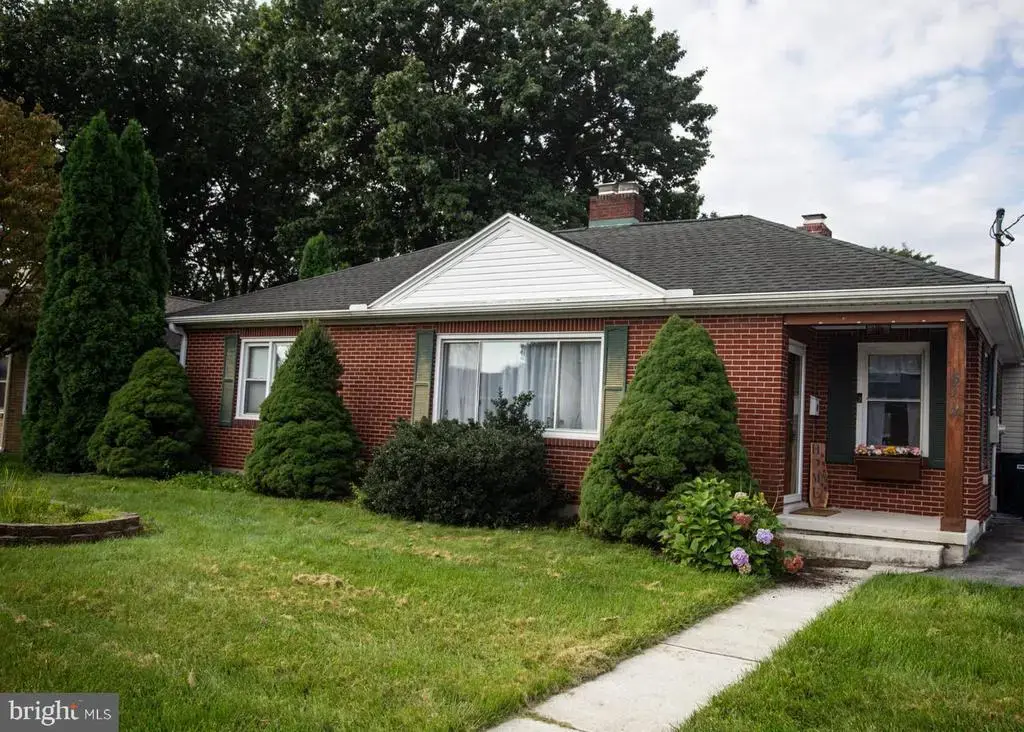 519 S Grant St, PALMYRA