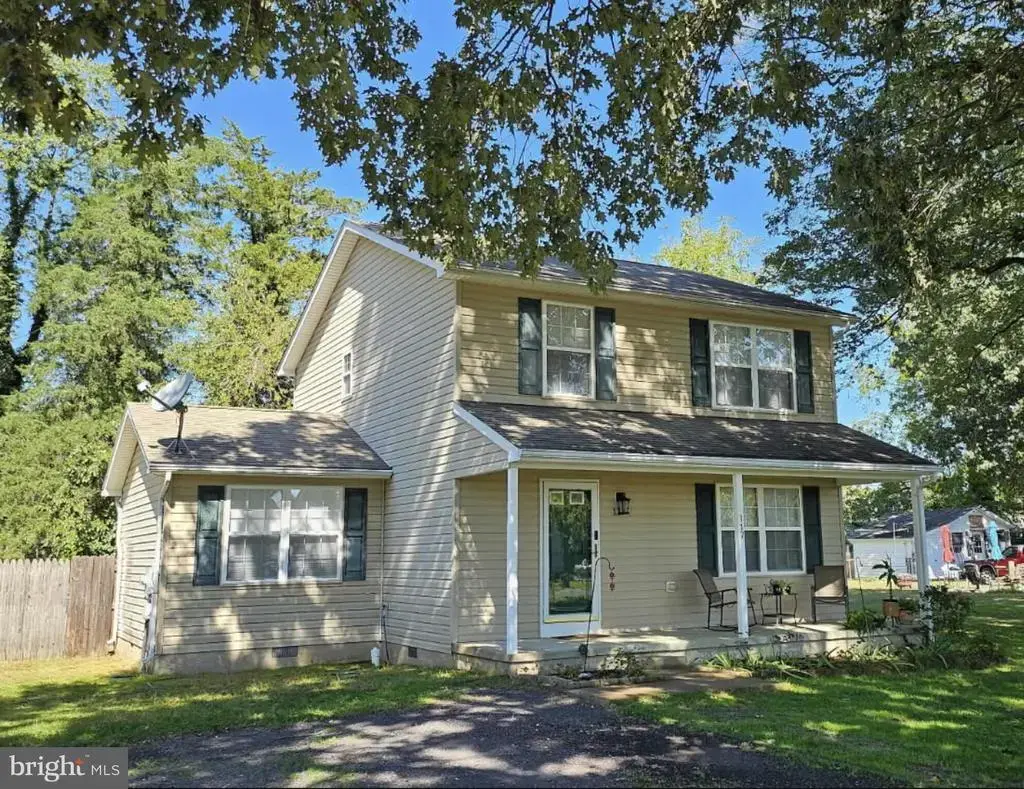117 2nd St, COLONIAL BEACH