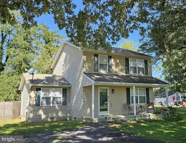 117 2nd St, Colonial Beach