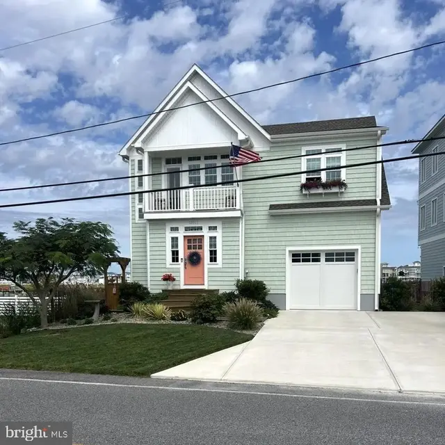 13011 Old Bridge Rd, Ocean City